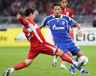 球队在最后 球队在最后